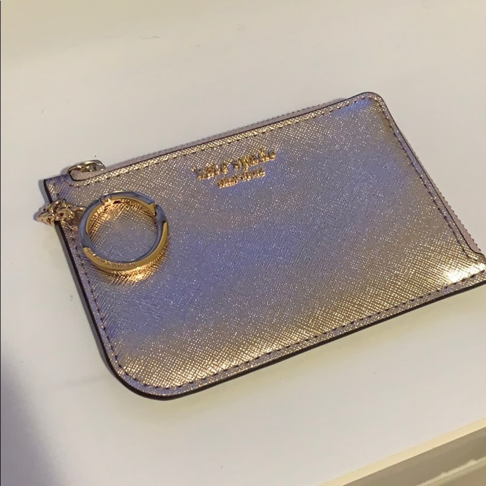 Kate Spade Card Holder
